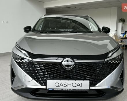 Ниссан Кашкай, объемом двигателя 1.33 л и пробегом 0 тыс. км за 32955 $, фото 1 на Automoto.ua