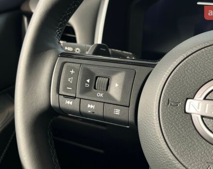 купить новое авто Ниссан Кашкай 2025 года от официального дилера Автоцентр AUTOGROUP Nissan Ниссан фото