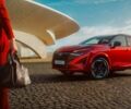 Ніссан Кашкай, об'ємом двигуна 0 л та пробігом 0 тис. км за 37384 $, фото 1 на Automoto.ua