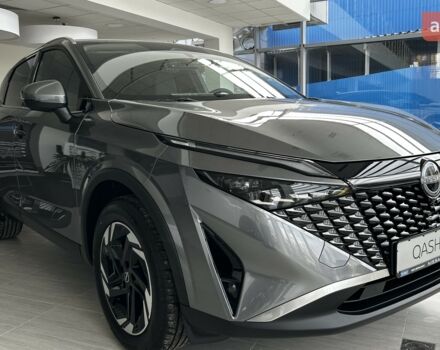 Ниссан Кашкай, объемом двигателя 1.33 л и пробегом 0 тыс. км за 32587 $, фото 2 на Automoto.ua