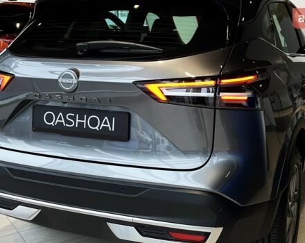 купить новое авто Ниссан Кашкай 2025 года от официального дилера Автоцентр AUTO.RIA Ниссан фото
