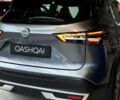 купить новое авто Ниссан Кашкай 2025 года от официального дилера Автоцентр AUTO.RIA Ниссан фото