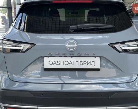 купить новое авто Ниссан Кашкай 2025 года от официального дилера Автоцентр AUTO.RIA Ниссан фото