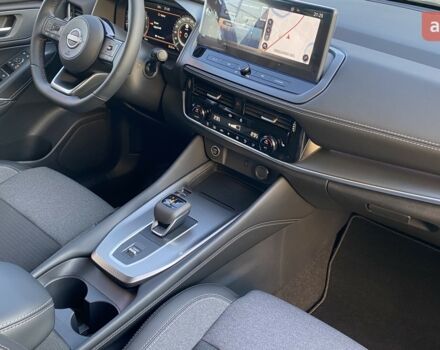 Ниссан Кашкай, объемом двигателя 1.33 л и пробегом 0 тыс. км за 32609 $, фото 27 на Automoto.ua