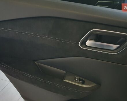 Ніссан Кашкай, об'ємом двигуна 1.33 л та пробігом 0 тис. км за 36970 $, фото 77 на Automoto.ua