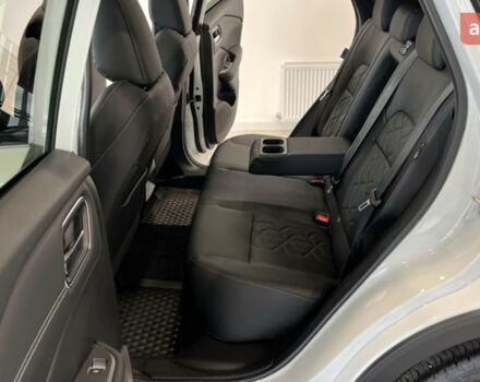 Ниссан Кашкай, объемом двигателя 1.33 л и пробегом 0 тыс. км за 35657 $, фото 37 на Automoto.ua