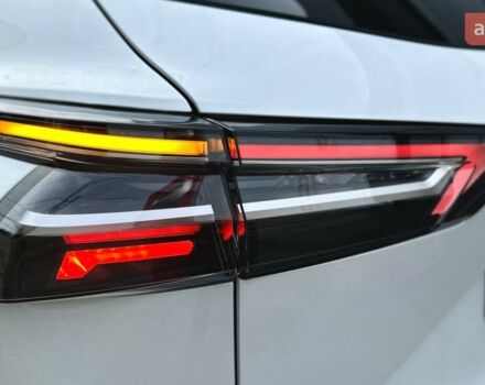 купить новое авто Ниссан Кашкай 2025 года от официального дилера АТМ КРОПИВНИЦЬКИЙ Ниссан фото