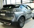 Ніссан Кашкай, об'ємом двигуна 1.33 л та пробігом 0 тис. км за 30246 $, фото 6 на Automoto.ua