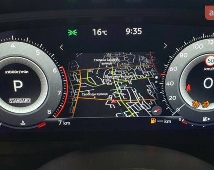 Ніссан Кашкай, об'ємом двигуна 1.33 л та пробігом 0 тис. км за 36771 $, фото 29 на Automoto.ua