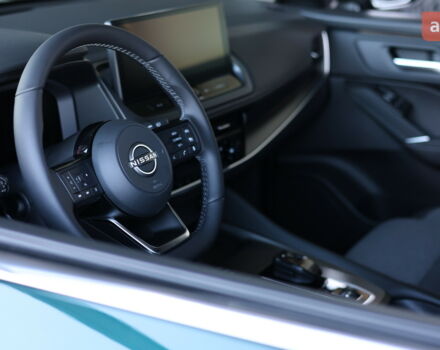 Ниссан Кашкай, объемом двигателя 1.33 л и пробегом 0 тыс. км за 32678 $, фото 23 на Automoto.ua