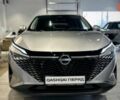 купить новое авто Ниссан Кашкай 2025 года от официального дилера АТМ КРОПИВНИЦЬКИЙ Ниссан фото