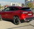 Ниссан Кашкай, объемом двигателя 1.33 л и пробегом 0 тыс. км за 33704 $, фото 9 на Automoto.ua