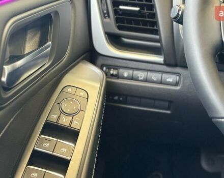 Ніссан Кашкай, об'ємом двигуна 1.33 л та пробігом 0 тис. км за 34635 $, фото 20 на Automoto.ua