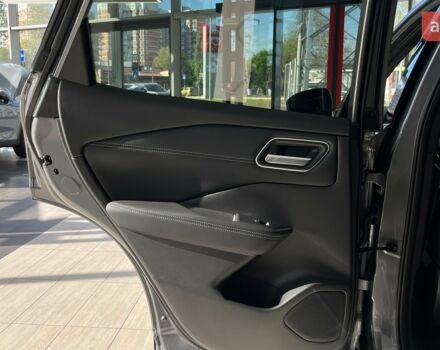 купить новое авто Ниссан Кашкай 2025 года от официального дилера Автоцентр AUTOGROUP Nissan Ниссан фото