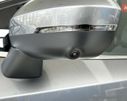 Ниссан Кашкай, объемом двигателя 1.33 л и пробегом 0 тыс. км за 32587 $, фото 8 на Automoto.ua