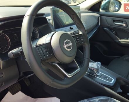 Ніссан Кашкай, об'ємом двигуна 1.33 л та пробігом 0 тис. км за 29955 $, фото 20 на Automoto.ua