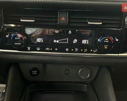 купить новое авто Ниссан Кашкай 2025 года от официального дилера Автоцентр AUTOGROUP Nissan Ниссан фото