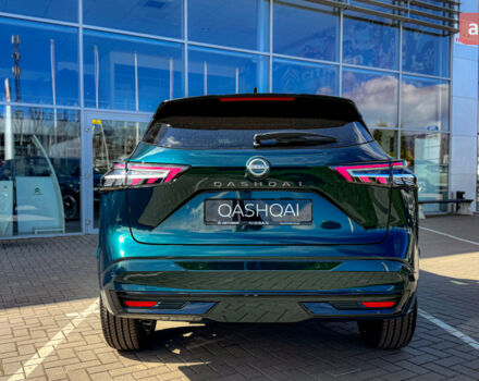 Ниссан Кашкай, объемом двигателя 1.33 л и пробегом 0 тыс. км за 36801 $, фото 12 на Automoto.ua