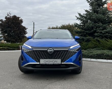 Ниссан Кашкай, объемом двигателя 1.33 л и пробегом 0 тыс. км за 33006 $, фото 1 на Automoto.ua