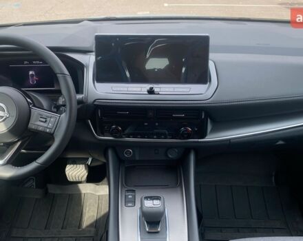 Ниссан Кашкай, объемом двигателя 1.33 л и пробегом 0 тыс. км за 32533 $, фото 15 на Automoto.ua
