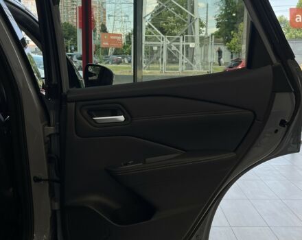 купить новое авто Ниссан Кашкай 2025 года от официального дилера Автоцентр AUTOGROUP Nissan Ниссан фото