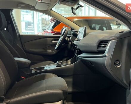 купить новое авто Ниссан Кашкай 2025 года от официального дилера Автоцентр AUTO.RIA Ниссан фото