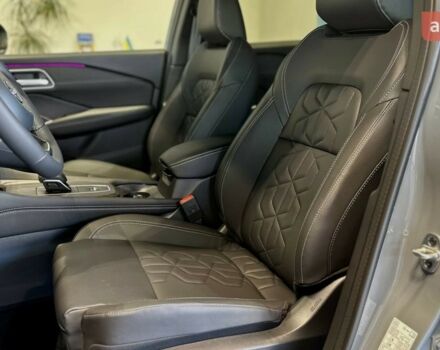 купить новое авто Ниссан Кашкай 2025 года от официального дилера АТМ КРОПИВНИЦЬКИЙ Ниссан фото