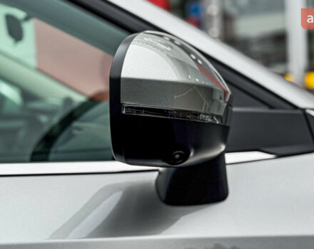 Ниссан Кашкай, объемом двигателя 1.33 л и пробегом 0 тыс. км за 31719 $, фото 13 на Automoto.ua