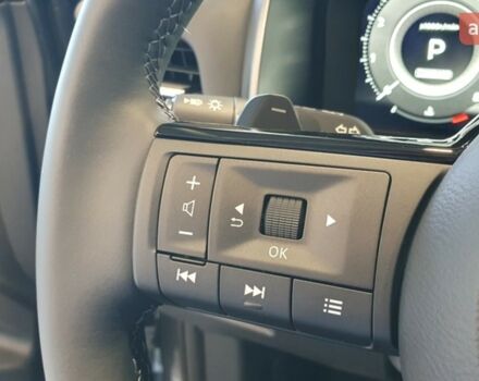 Ніссан Кашкай, об'ємом двигуна 1.33 л та пробігом 0 тис. км за 36771 $, фото 25 на Automoto.ua