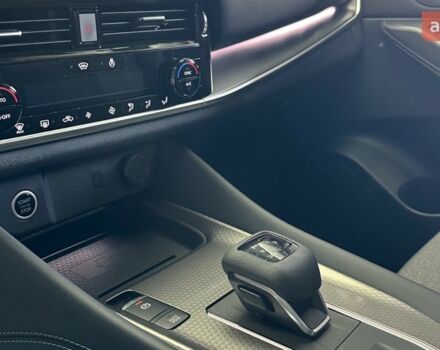 Ніссан Кашкай, об'ємом двигуна 1.33 л та пробігом 0 тис. км за 32497 $, фото 3 на Automoto.ua