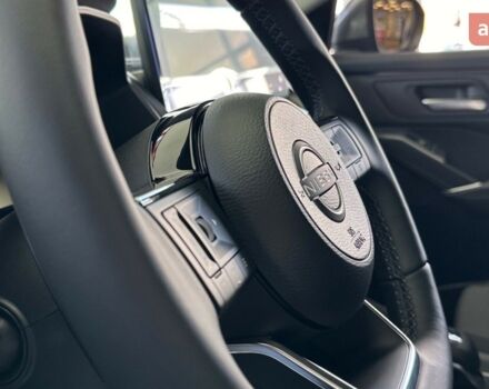 Ніссан Кашкай, об'ємом двигуна 1.33 л та пробігом 0 тис. км за 32497 $, фото 16 на Automoto.ua