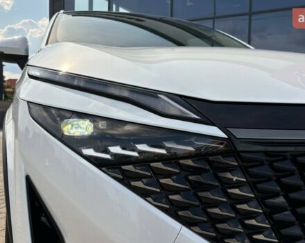 Ніссан Кашкай, об'ємом двигуна 1.33 л та пробігом 0 тис. км за 29319 $, фото 5 на Automoto.ua