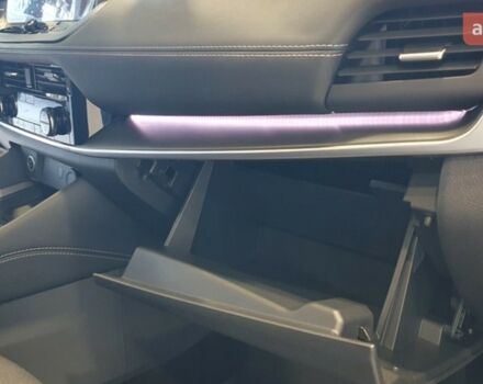 Ніссан Кашкай, об'ємом двигуна 1.33 л та пробігом 0 тис. км за 36771 $, фото 64 на Automoto.ua