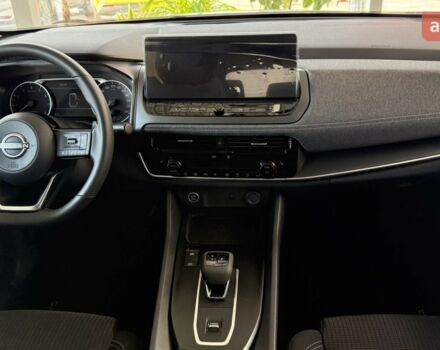 Ниссан Кашкай, объемом двигателя 1.33 л и пробегом 0 тыс. км за 29776 $, фото 4 на Automoto.ua