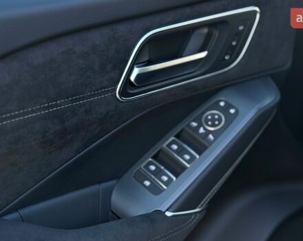 Ниссан Кашкай, объемом двигателя 1.33 л и пробегом 0 тыс. км за 38643 $, фото 18 на Automoto.ua