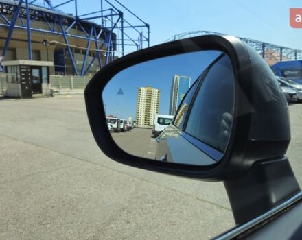 Ніссан Кашкай, об'ємом двигуна 1.33 л та пробігом 0 тис. км за 35447 $, фото 8 на Automoto.ua