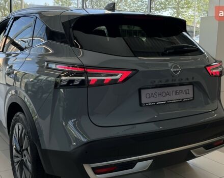 купить новое авто Ниссан Кашкай 2025 года от официального дилера Автоцентр AUTOGROUP Nissan Ниссан фото