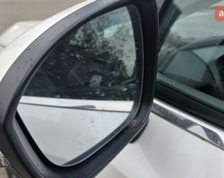 Ніссан Кашкай, об'ємом двигуна 1.33 л та пробігом 0 тис. км за 32595 $, фото 3 на Automoto.ua