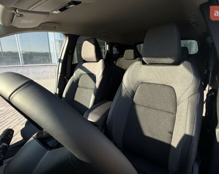 Ніссан Кашкай, об'ємом двигуна 1.5 л та пробігом 0 тис. км за 39169 $, фото 28 на Automoto.ua