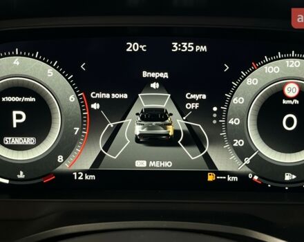 купить новое авто Ниссан Кашкай 2025 года от официального дилера Автоцентр AUTOGROUP Nissan Ниссан фото