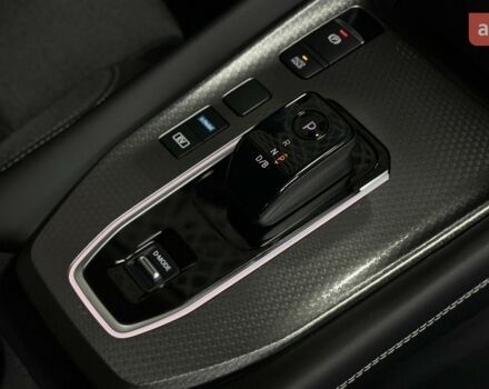 Ниссан Кашкай, объемом двигателя 1.5 л и пробегом 0 тыс. км за 36518 $, фото 17 на Automoto.ua