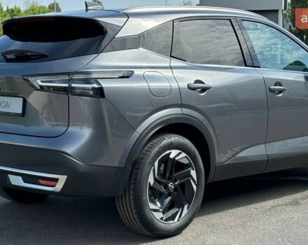 Ніссан Кашкай, об'ємом двигуна 1.33 л та пробігом 0 тис. км за 32367 $, фото 5 на Automoto.ua