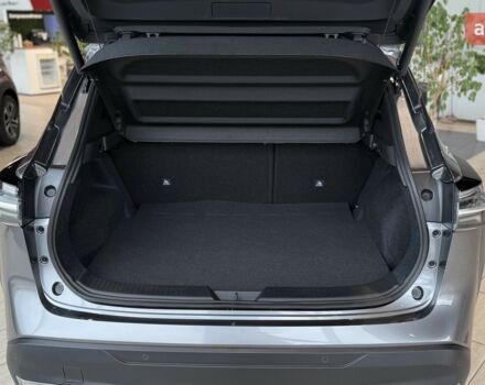 купить новое авто Ниссан Кашкай 2025 года от официального дилера Автоцентр AUTO.RIA Ниссан фото