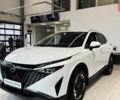 Ніссан Кашкай, об'ємом двигуна 1.33 л та пробігом 0 тис. км за 33606 $, фото 1 на Automoto.ua