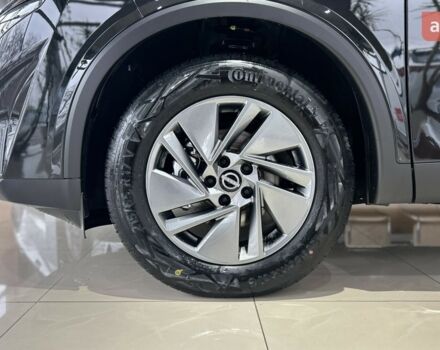 Ніссан Кашкай, об'ємом двигуна 1.33 л та пробігом 0 тис. км за 29806 $, фото 2 на Automoto.ua