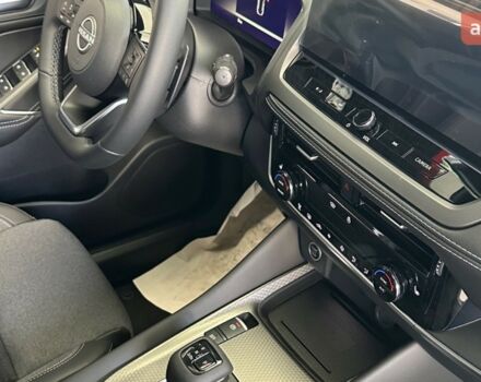 Ніссан Кашкай, об'ємом двигуна 1.33 л та пробігом 0 тис. км за 32497 $, фото 9 на Automoto.ua