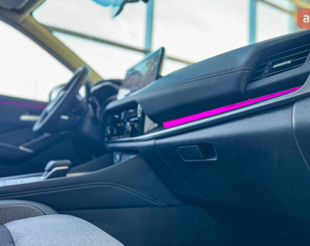 Ниссан Кашкай, объемом двигателя 1.33 л и пробегом 0 тыс. км за 32675 $, фото 41 на Automoto.ua