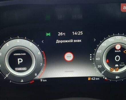 Ніссан Кашкай, об'ємом двигуна 1.33 л та пробігом 0 тис. км за 36970 $, фото 49 на Automoto.ua