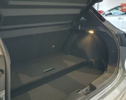 Ніссан Кашкай, об'ємом двигуна 1.33 л та пробігом 0 тис. км за 36970 $, фото 81 на Automoto.ua