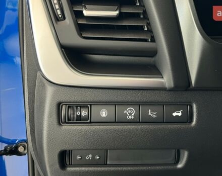 купити нове авто Ніссан Кашкай 2025 року від офіційного дилера Автоцентр AUTOGROUP Nissan Ніссан фото